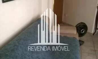 Imagem 6: Apartamento à venda no centro com 37m²