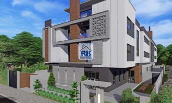 Imagem 7: RESIDENCIAL REI ARTUR - Apartamento NOVO 02 dormitórios sendo 01 suíte