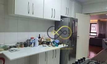 Imagem 7: Apartamento com 3 dormitórios à venda, 144 m² por R$ 639.000 - Vila Galvão - Guarulhos/SP