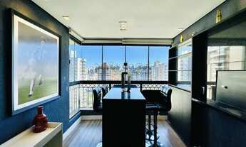 Imagem 7: Apto 03 dorm. 105 m² com infra e 5 min do iguatemi