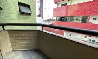 Imagem 4: Apartamento para venda tem 65 metros quadrados com 2 quartos em Vila Monte Alegre - São Pa