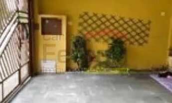 Imagem 3: Sobrado com Edícula Localizado no Jd. São Paulo,Zn