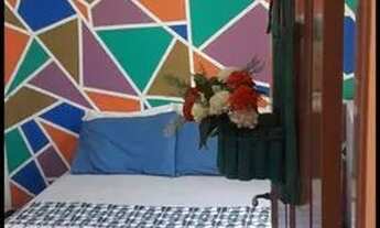 Imagem: Alugo quarto na lapa com contas incluidas