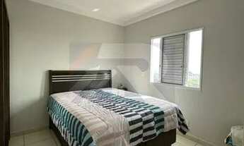 Imagem 7: Venda de Apartamentos / Padrão na cidade de Rio Claro