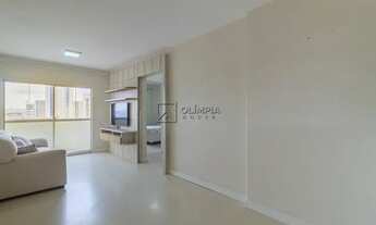 Imagem 2: Apartamento Venda 2 Dormitórios - 58 m² Campo Belo