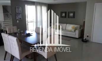 Imagem: Cobertura no Condomínio Diciotto no Morumbi