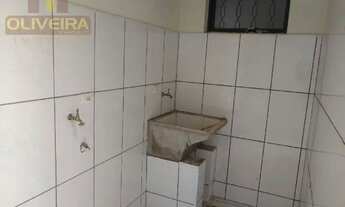 Imagem 2: Locação - Casa - Parque São Jerônimo - Americana - SP