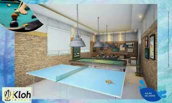 Imagem 7: Bingen 2 quartos (sendo 1 suíte) com varanda. Aconchego