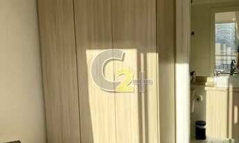 Imagem 4: APARTAMENTO - VILA ROMANA - 1 DORMITÓRIO