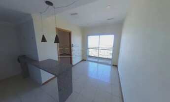 Imagem: Apartamento Padrão em São Carlos