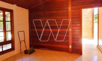 Imagem 6: Casa - Loteamento Caminhos de São Conrado (Sousas) - Campinas