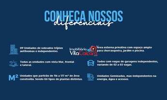 Imagem 5: Triplex Lançamento a Beira Mar em Matinhos