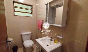 Imagem 6: Sobrado amplo com 03 dormitórios, sendo 02 suítes, escritório com WC e 04 vagas cobertas