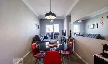 Imagem 2: Apartamento à Venda - Baeta Neves, 2 Quartos, 60 m2