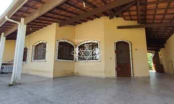 Imagem 1: Casa para LOCAÇÃO - 03 DORMITÓRIOS (sendo 1 suíte) + edicula (01 suíte) - Morro do Algod