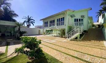 Imagem 2: Casa Residencial à venda, Condomínio Marambaia, Vinhedo - CA0067