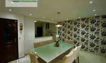 Imagem 4: Casa Sobrado em Vila Alto de Santo André - Santo André