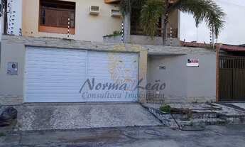 Imagem 2: Casa Duplex para Venda no Bairro Inácio Barbosa. Próximo ao Colégio Módulo