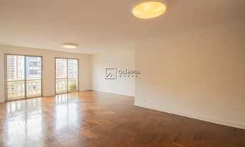 Imagem: Locação Apartamento 4 Dormitórios - 178