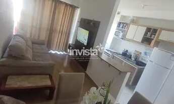 Imagem 2: Apartamento para aluguel no bairro Vila Mathias