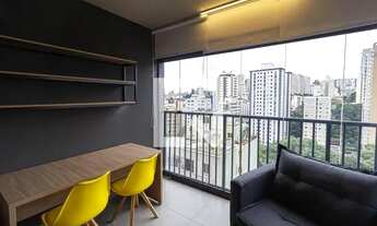 Imagem 7: Apartamento para Aluguel - Consolação, 1 Quarto, 25 m2