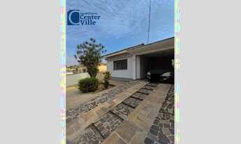 Imagem 2: Casa para alugar em Vila Santa Catarina de 386.00m² com 3 Quartos, 1 Suite e 3 Garagens