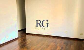 Imagem 2: Apartamento com 4 dorms, Boqueirão, Santos, Cod: 190