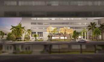 Imagem 7: Apartamento 1 a 2 quartos com suítes, 23,94 a 112,86 m², 1 a 2 vagas de garagem, à venda n