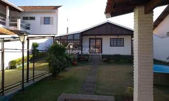 Imagem 5: Casa - Loteamento Caminhos de San Conrado - Campinas