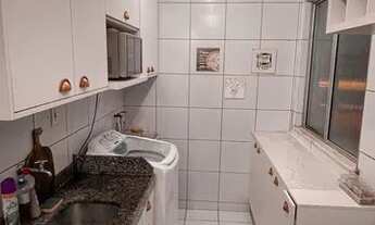 Imagem 2: Vilage do bosque mobiliado