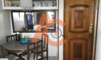 Imagem 4: Apartamento de dois quartos aceitando financiamento bancário em Quintino