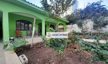 Imagem 3: Casa com 3 dormitórios, 284 m² - venda por R$ 2.000.000,00 ou aluguel por R$ 6.000,01/mês