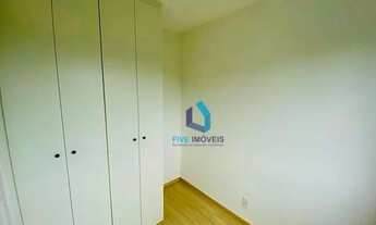 Imagem 7: Apartamento com 2 quartos à venda, 34 m² por R$ 375.000 - Santo Amaro - São Paulo/SP