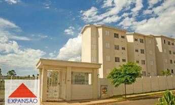 Imagem 6: Oportunidade Lindo Apartamento a venda no Condomínio Tons da Manha em Hortolândia - SP