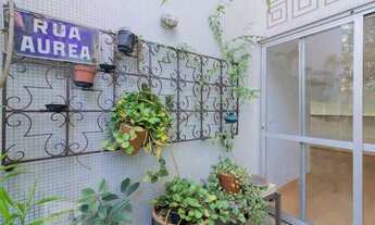 Imagem 2: Apartamento para Aluguel - Moema, 2 Quartos, 79 m2