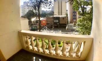 Imagem 4: Apartamento para aluguel, 2 quartos, 1 suíte, 1 vaga, Vila Clementino - São Paulo/SP