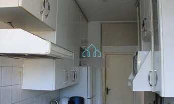 Imagem 4: Apartamento com 1 dormitório à venda, 50 m² por R$ 235.000,00 - Jardim das Nações - Taubat