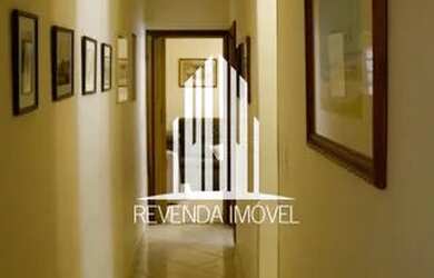 Imagem 3: Sobrado invertido com 3 quartos e 2 vagas na Vila Irmãos Arnoni