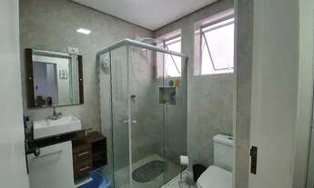 Imagem 2: Sobrado para venda tem 350 metros quadrados com 2 quartos