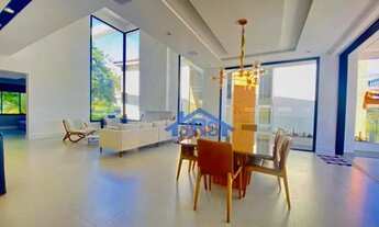 Imagem 3: Casa com 4 dormitórios, 570 m² - venda por R$ 7.000.000 ou aluguel por R$ 37.600/mês - Alp