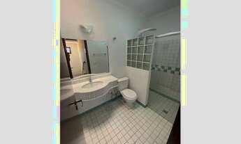 Imagem 7: Casa estilo sobrado para locação no condomínio São Joaquim - Valinhos