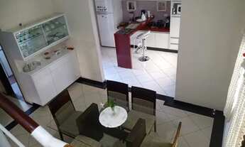 Imagem 5: OPORTUNIDADE - CASA PARA VENDA OU LOCAÇÃO RESIDENCIAL FLAMBOYANT - SJCAMPOS