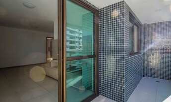 Imagem 3: 3 quartos para alugar em Boa Viagem