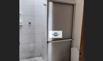 Imagem 3: Sobrado para alugar, 60 m² por R$ 1.600,00/mês - Jardim Santa Mônica - São Paulo/SP