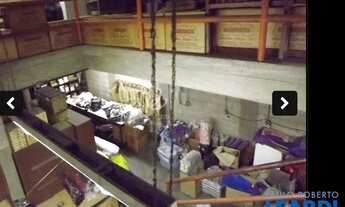 Imagem 4: PRÉDIO - BARCELONA - SP