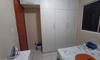 Imagem 6: Apartamento para aluguel possui 63 metros quadrados com 2 quartos em Tarumã-Açu - Manaus