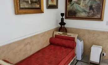 Imagem 4: Casa Térrea de esquina em condomínio 500 m² 4 suítes - Alphaville Res. 02