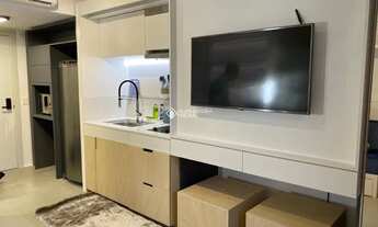 Imagem 3: PORTO ALEGRE - Apartamento Padrão - Menino Deus