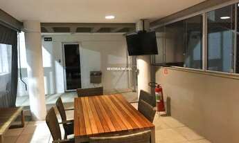 Imagem 3: Apartamento à venda de 100m², 3 quartos sendo 1 suíte, 2 vagas na Chacara Inglesa