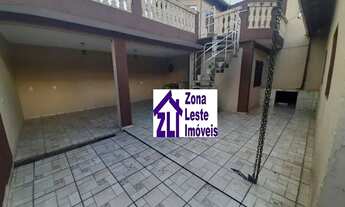 Imagem 6: Excelente casa com 3 dorm, 1 suite master com banheira, 8 vagas à venda, 230 m² por R$ 997